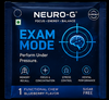 NEURO-G EXAM MODE