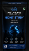 Neuro-G Night Study