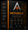 APEX TITAN METABOLIC