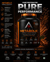 APEX TITAN METABOLIC